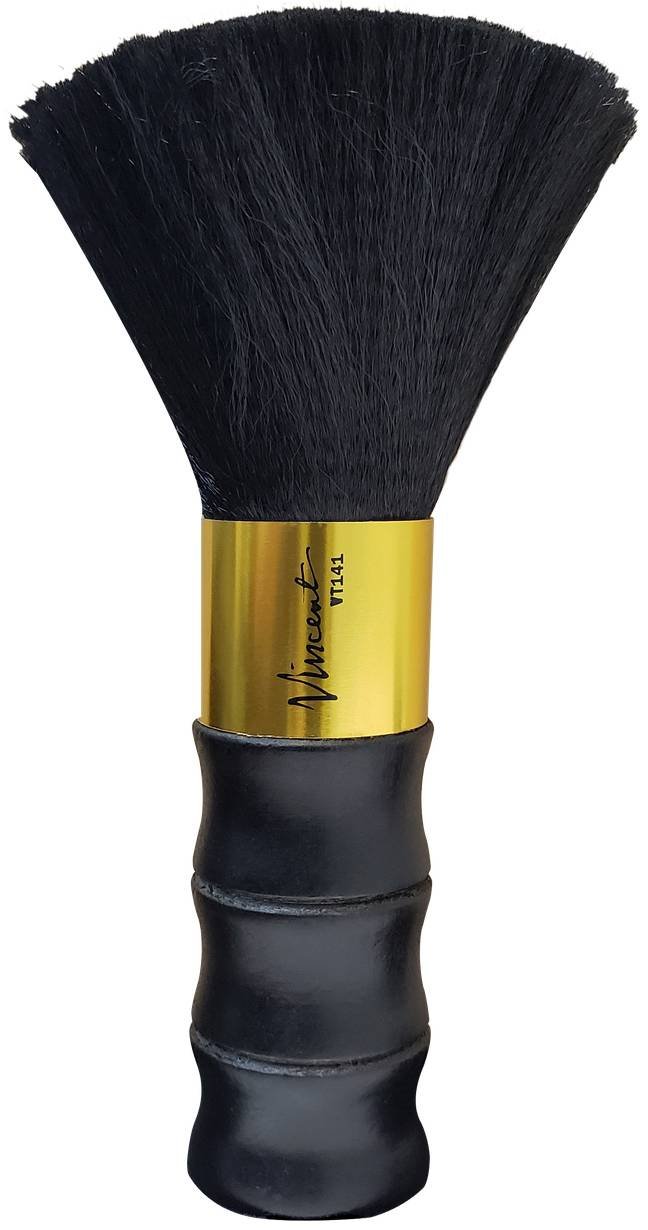 VINCENT NECK DUSTER BAMBOO