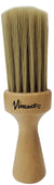 VINCENT NECK DUSTER FIBER BRISTLE