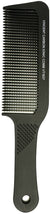 VINCENT COMB CARBON MASTER FLAT TOP