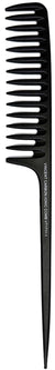 VINCENT COMB CARBON RAT TAIL LONG