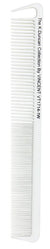 VINCENT COMB CERAMIC WHT FINE/MED HOOK