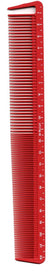 VINCENT COMB CERAMIC RED CUTTING HOOK