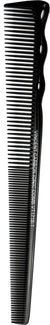 VINCENT COMB CARBON TAPERING NARROW
