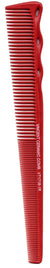 VINCENT COMB CERAMIC RED TAPERING