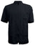 VINCENT JACKET CHINA COLLAR BLACK SMALL