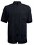 VINCENT JACKET CHINA COLLAR BLACK 2XL