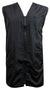 VINCENT VEST FISH NET BLACK XS-SMALL