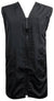 VINCENT VEST FISH NET BLACK XL-2XL