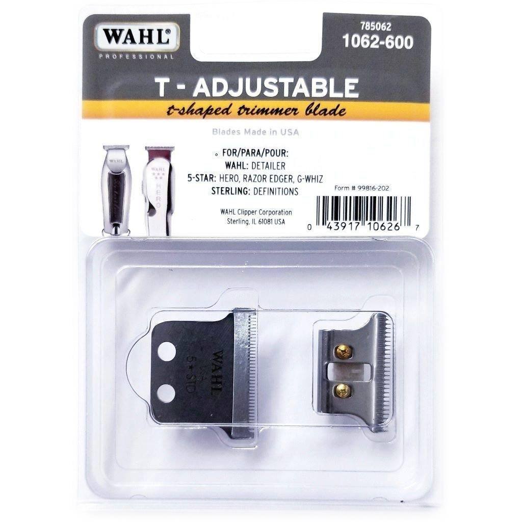 WAHL BLADE 5-STAR RAZOR EDGER