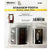 WAHL BLADE 5-STAR MAGIC CLIP [STAGGER]