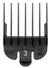 WAHL #3 NYLON CUTTING GUIDE [BLK] 3/8