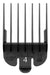 WAHL #4 NYLON CUTTING GUIDE [BLK] 1/2