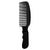 WAHL COMB FLAT TOP [BLACK]