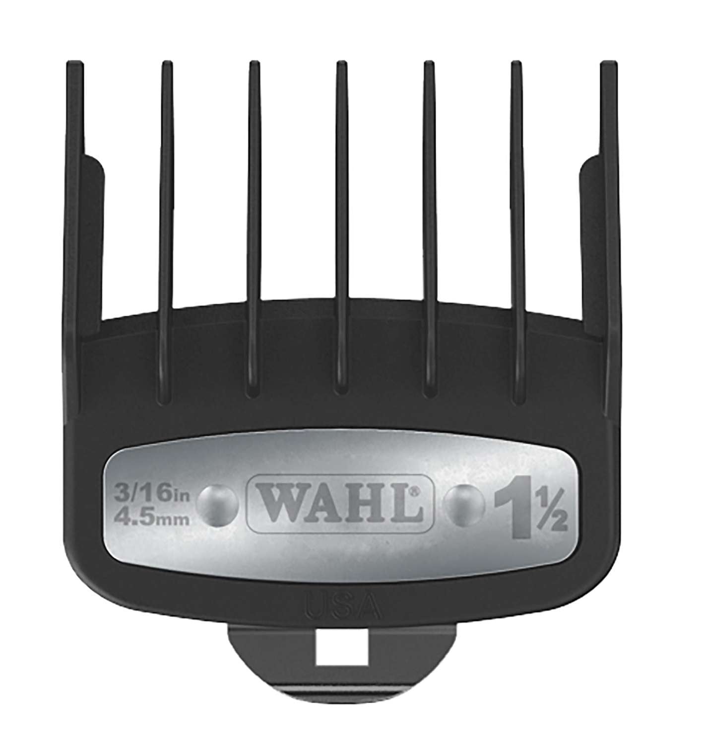 WAHL ATT COMB PREMIUM 3/16""