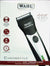 WAHL CLIPPER CHROMSTYLE