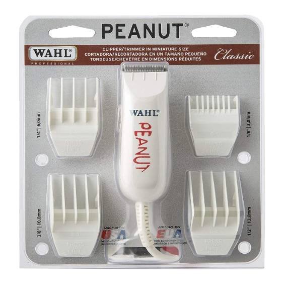 WAHL PEANUT [CLASSIC]