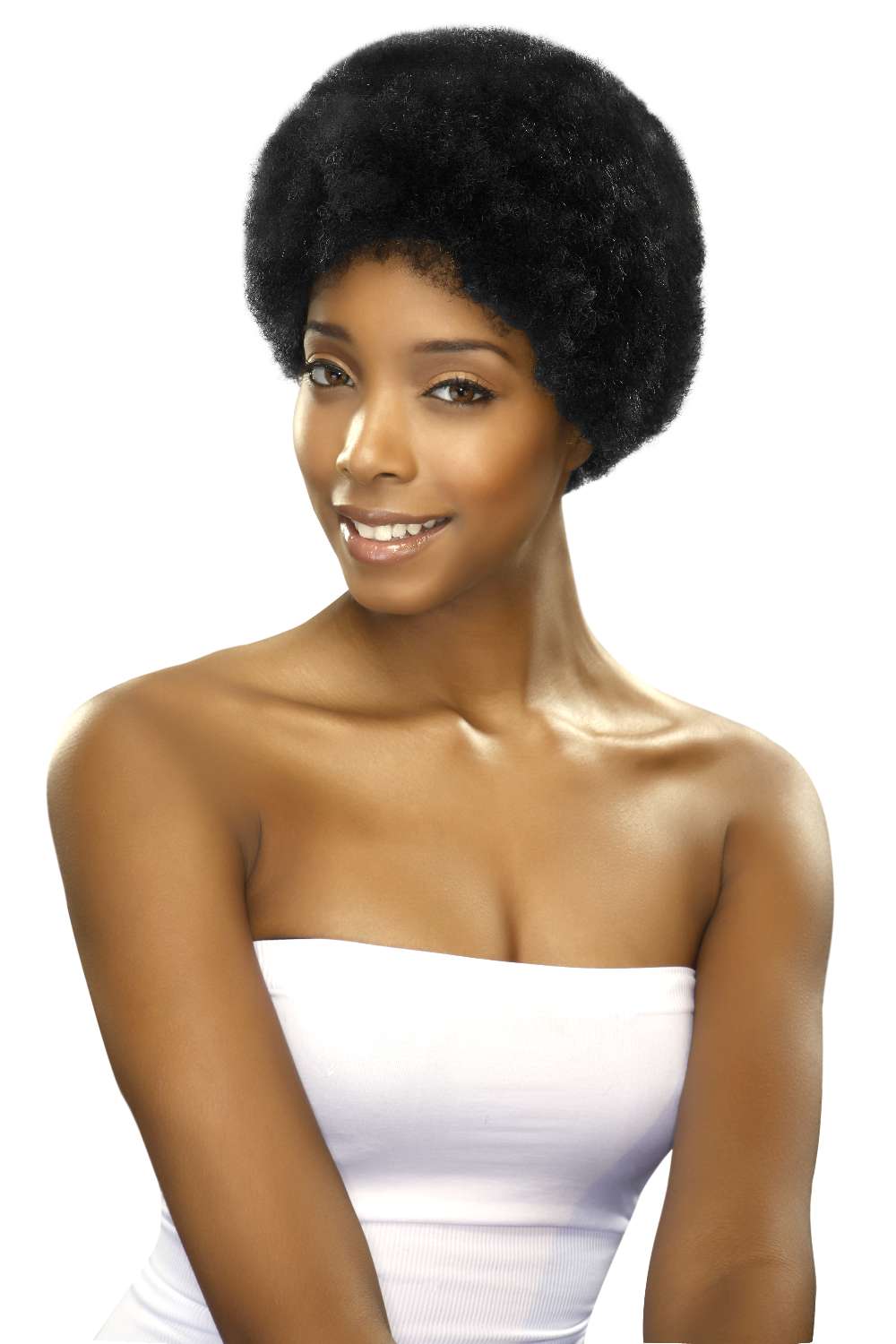 WB133 AFRO (S)-#1