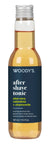 WOODY'S AFTER SHAVE TONIC 6.3 OZ