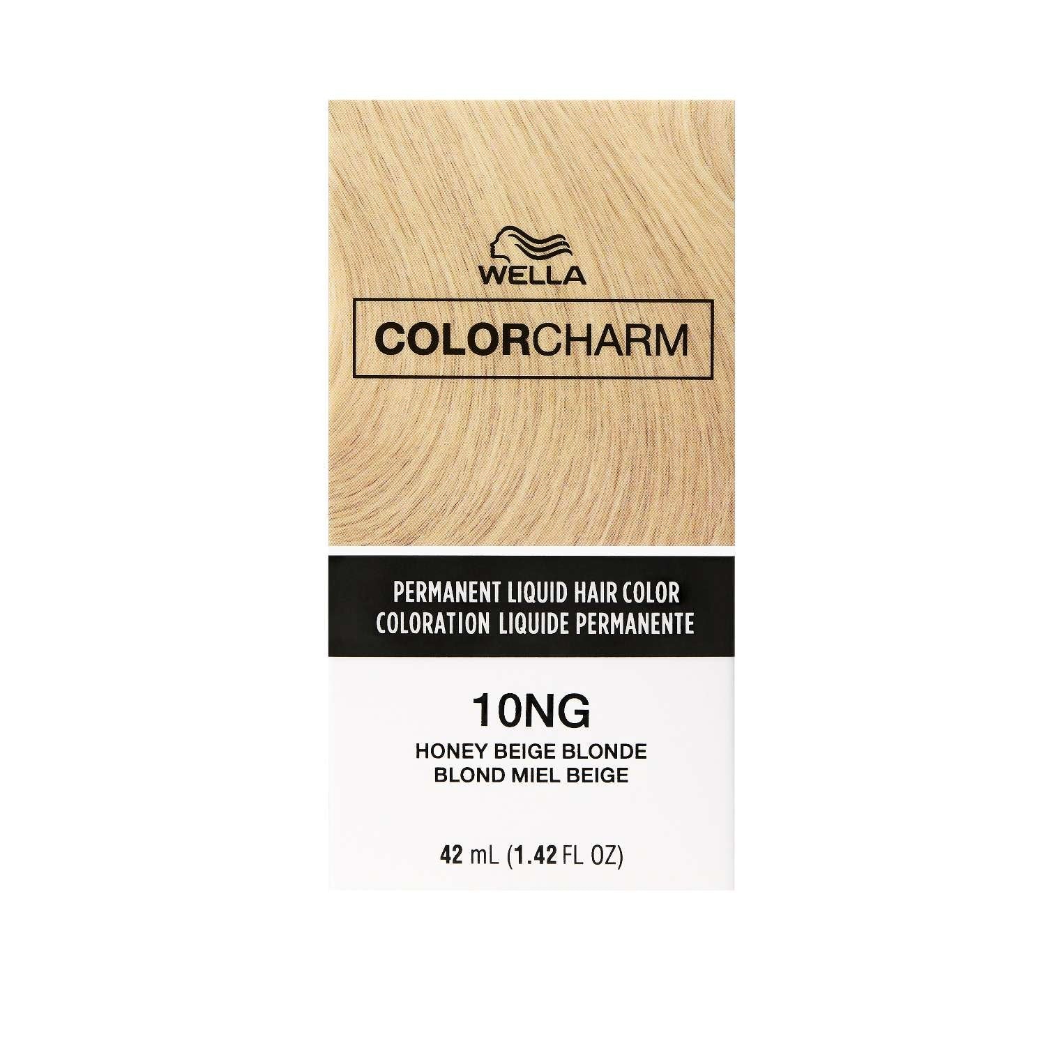CC LIQ 10NG HONEY BEIGE BLONDE 1.42 OZ