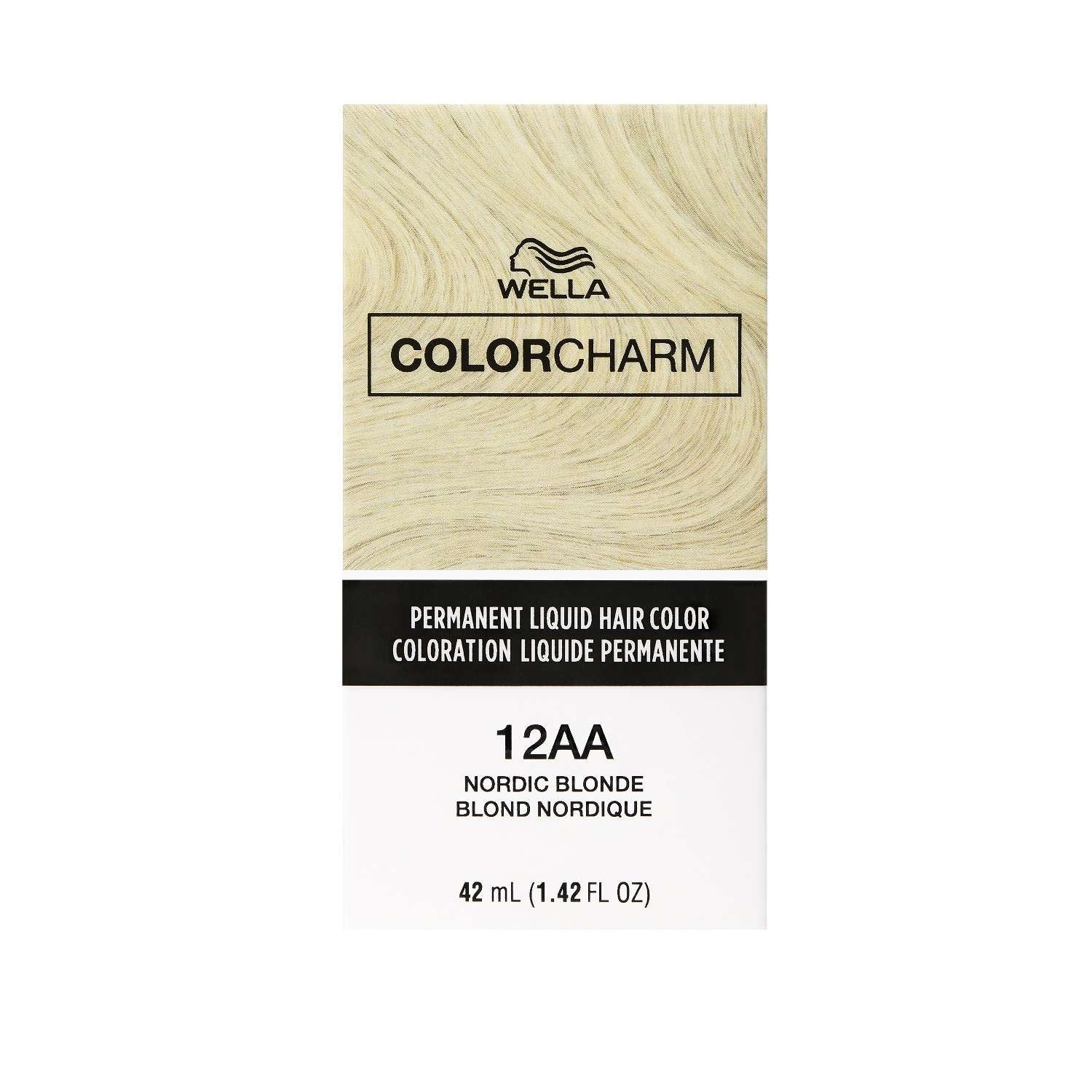 CC LIQ 12AA NORDIC BLONDE 1.42 OZ