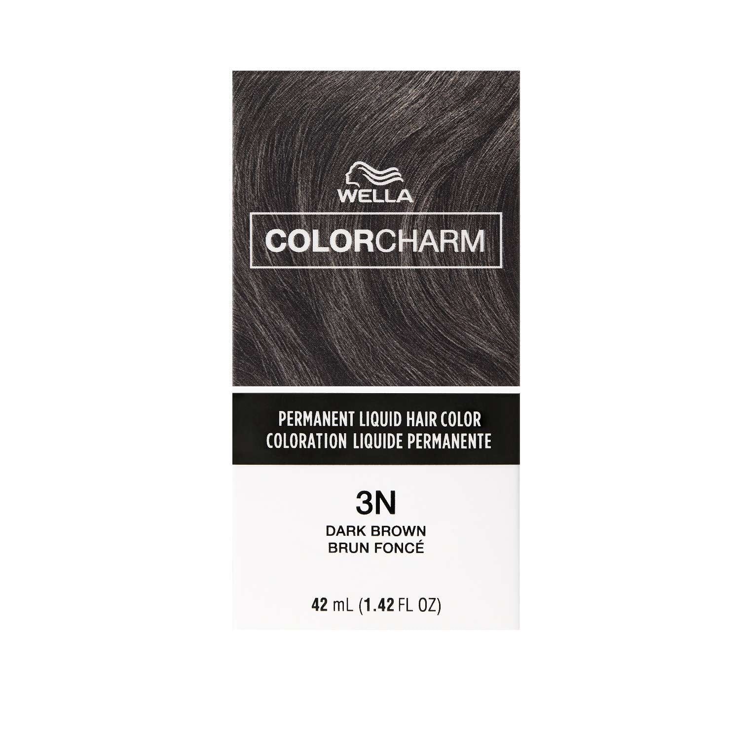 CC LIQ 3N DARK BROWN 1.42 OZ