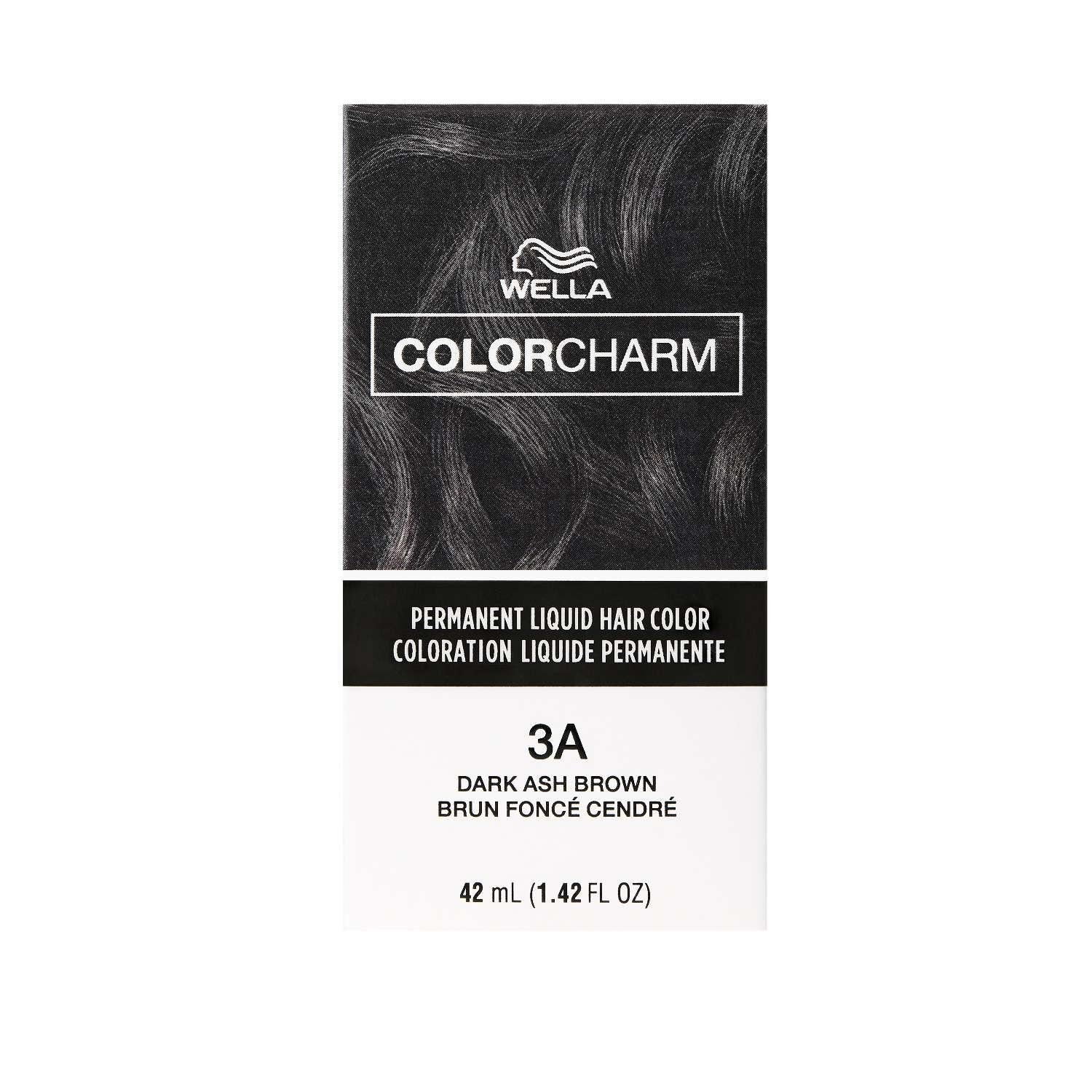 CC LIQ 3A DARK ASH BROWN 1.42 OZ