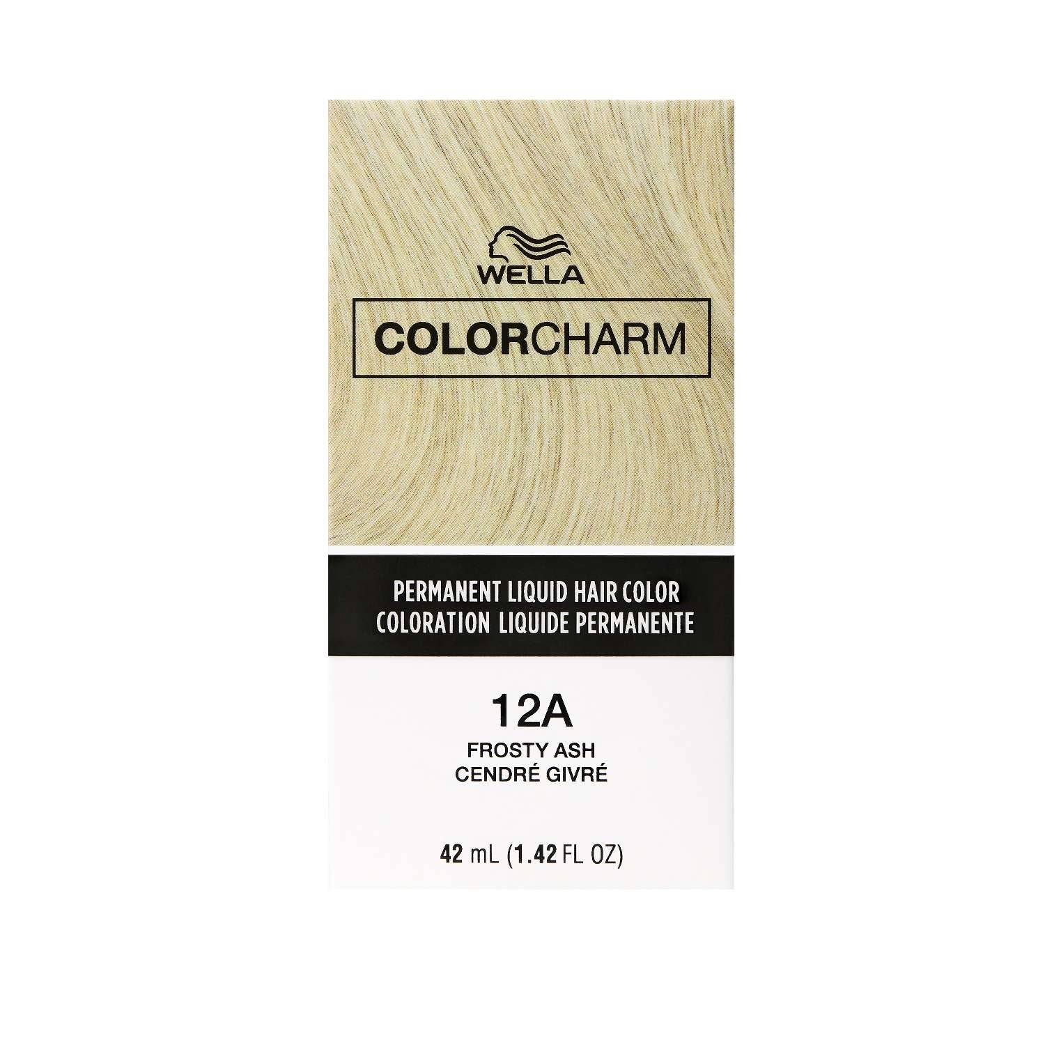 CC LIQ 12A FROSTY ASH 1.42 OZ