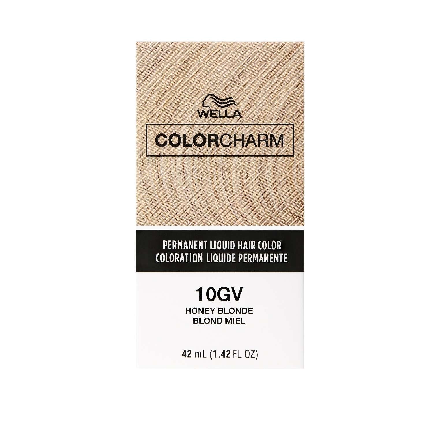 CC LIQ 10GV HONEY BLONDE 1.42 OZ