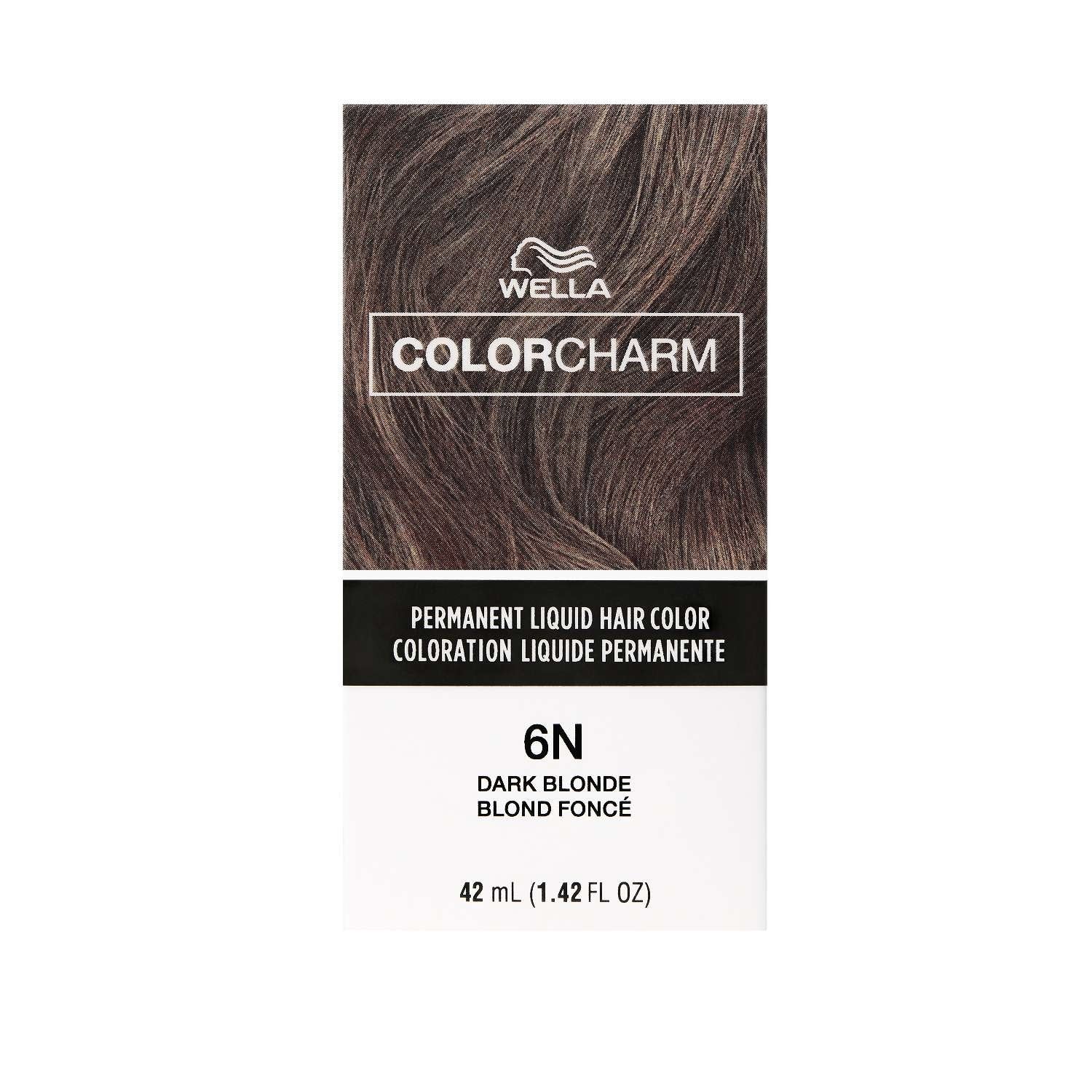 CC LIQ 6N DARK BLONDE 1.42 OZ