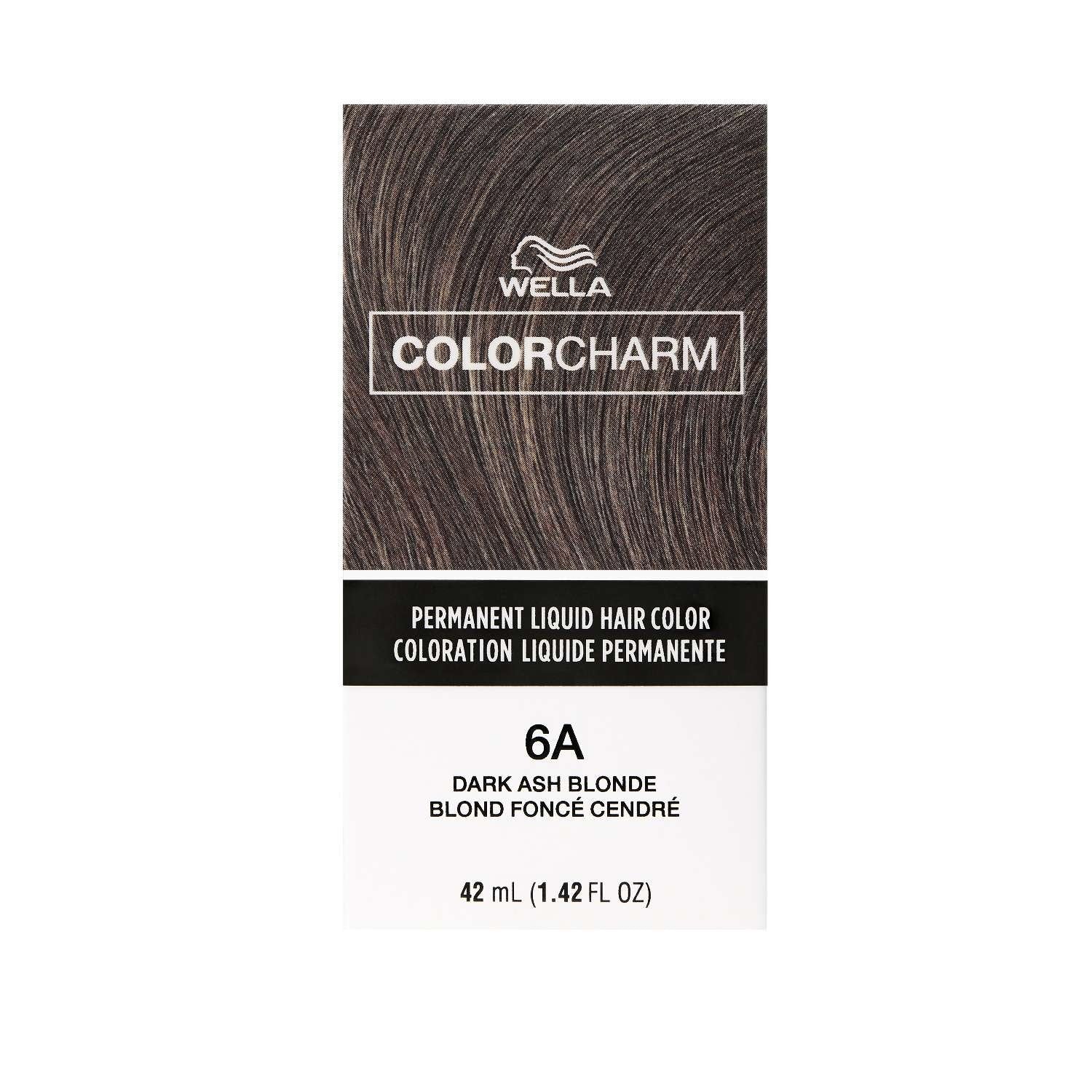 CC LIQ 6A DARK ASH BLONDE 1.42 OZ
