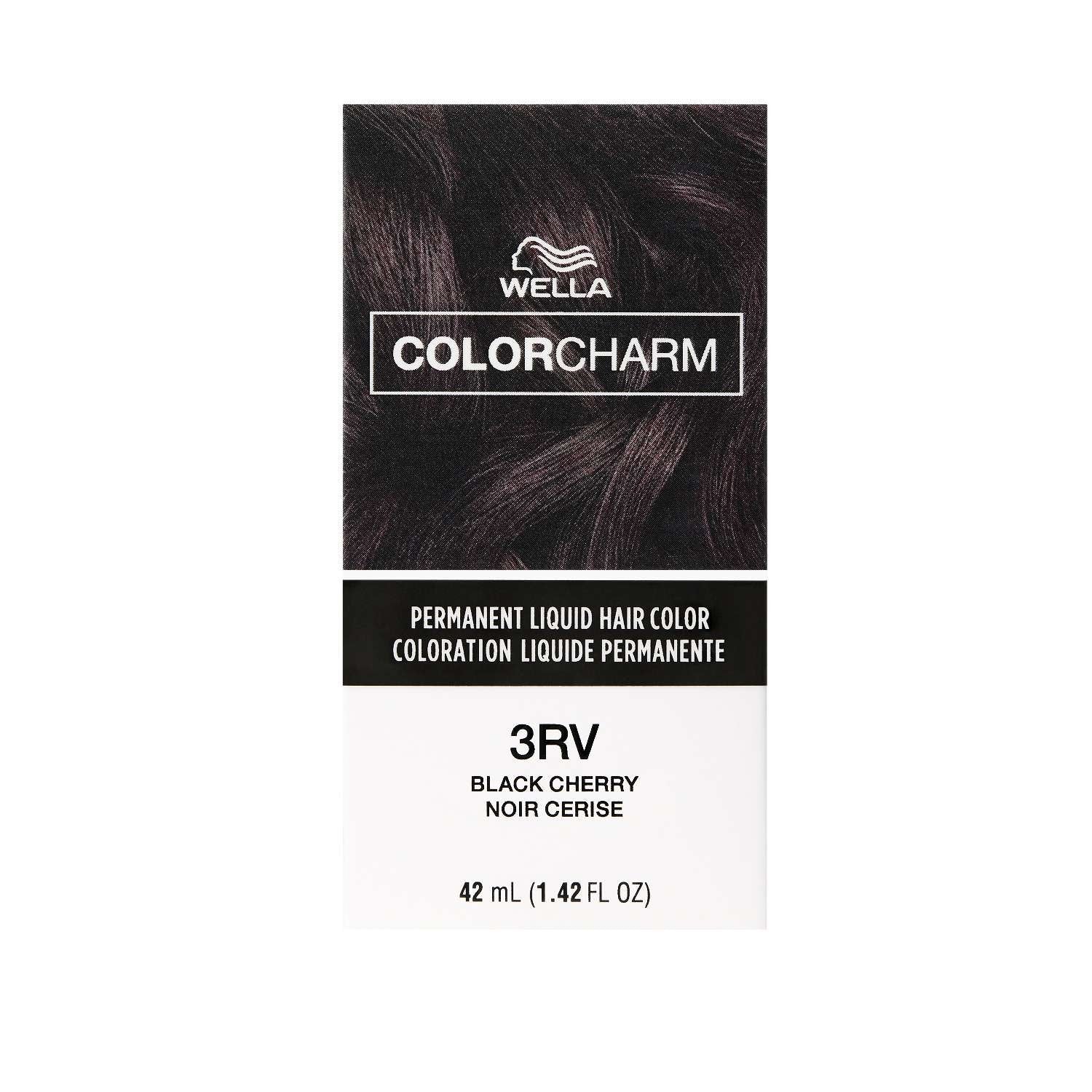 CC LIQ 3RV BLACK CHERRY 1.42 OZ