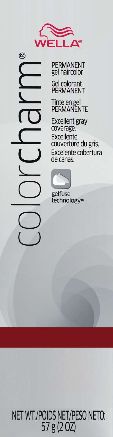 CC GEL 8RG/729 TITIAN RED BLD