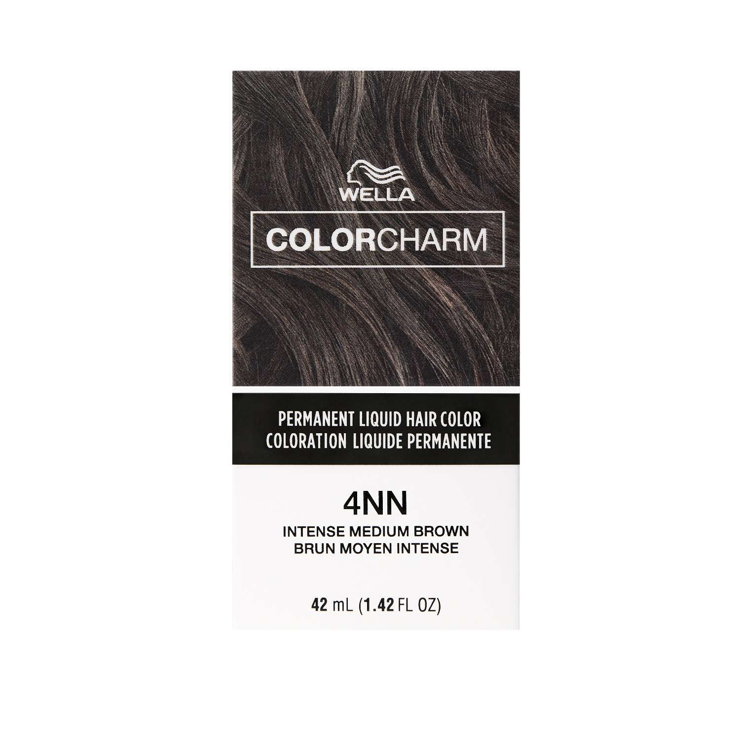 CC LIQ 4NN INTENSE MED BROWN