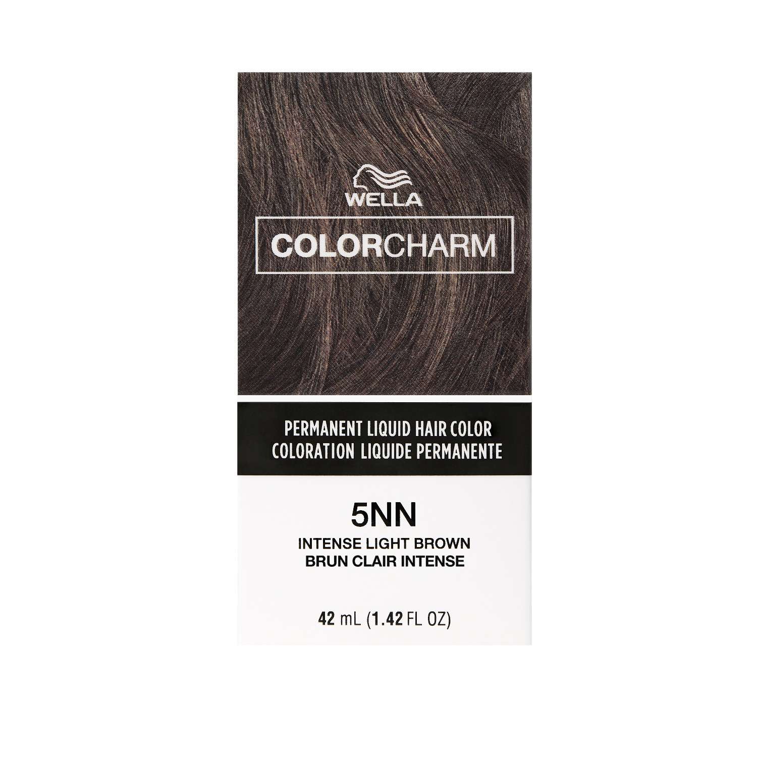 CC LIQ 5NN LT INT BROWN