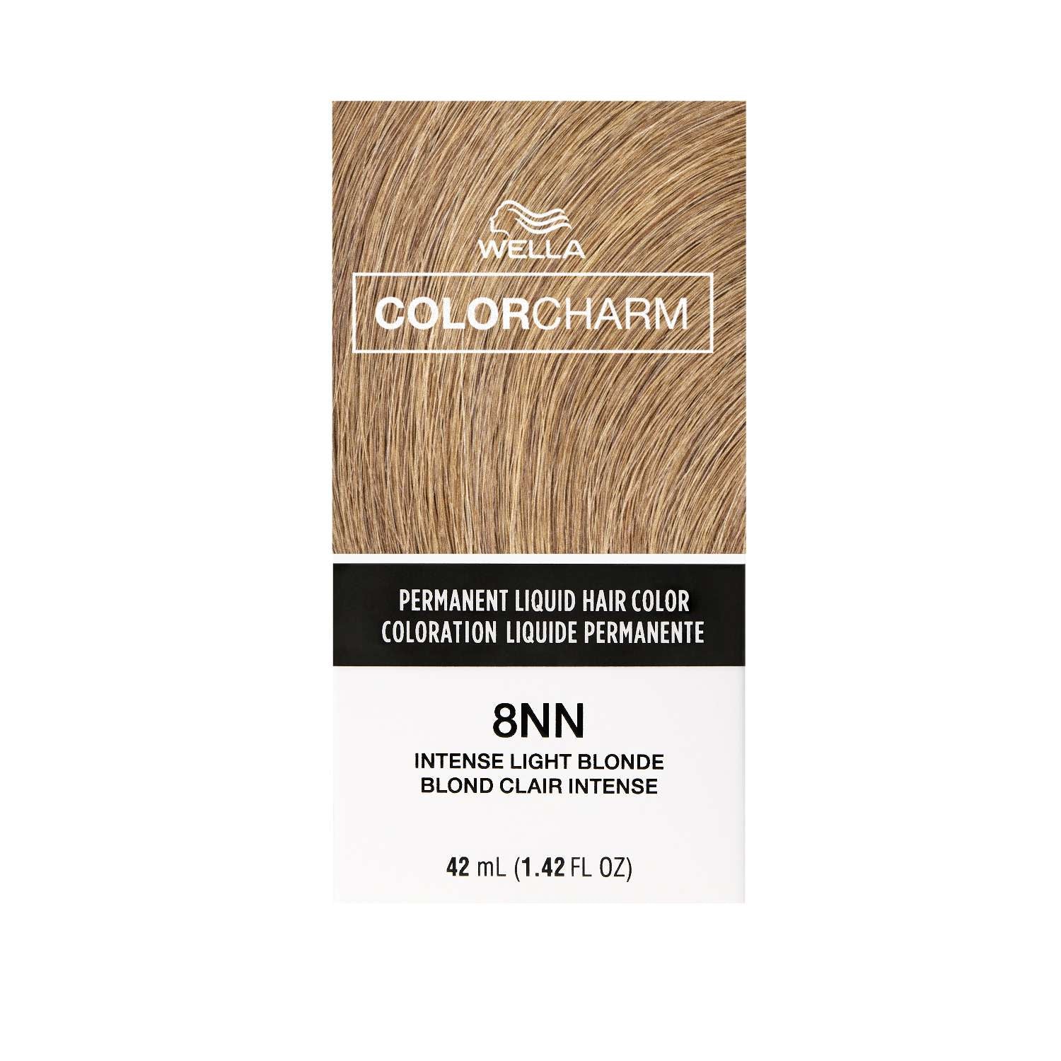 CC LIQ 8NN LT INT NEUT BLONDE