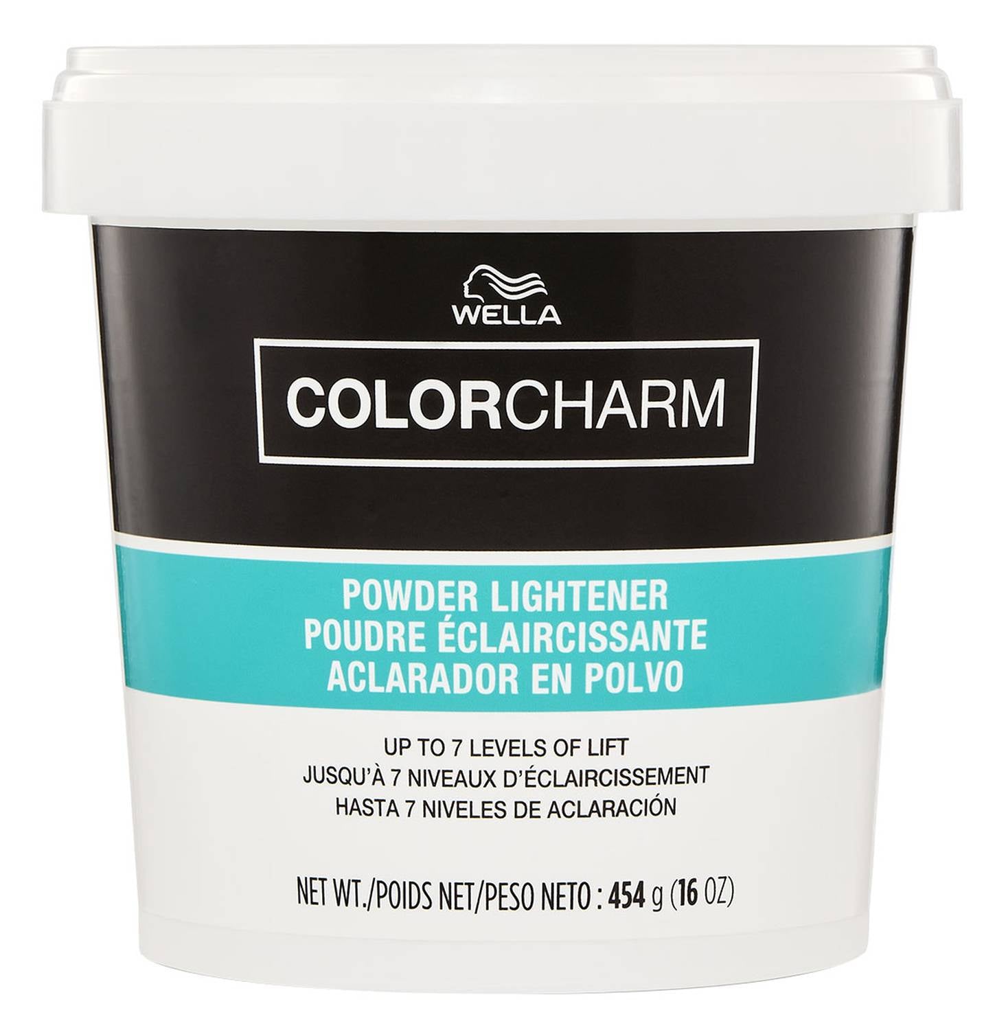 CC POWDER LIGHTENER 8 PER CASE