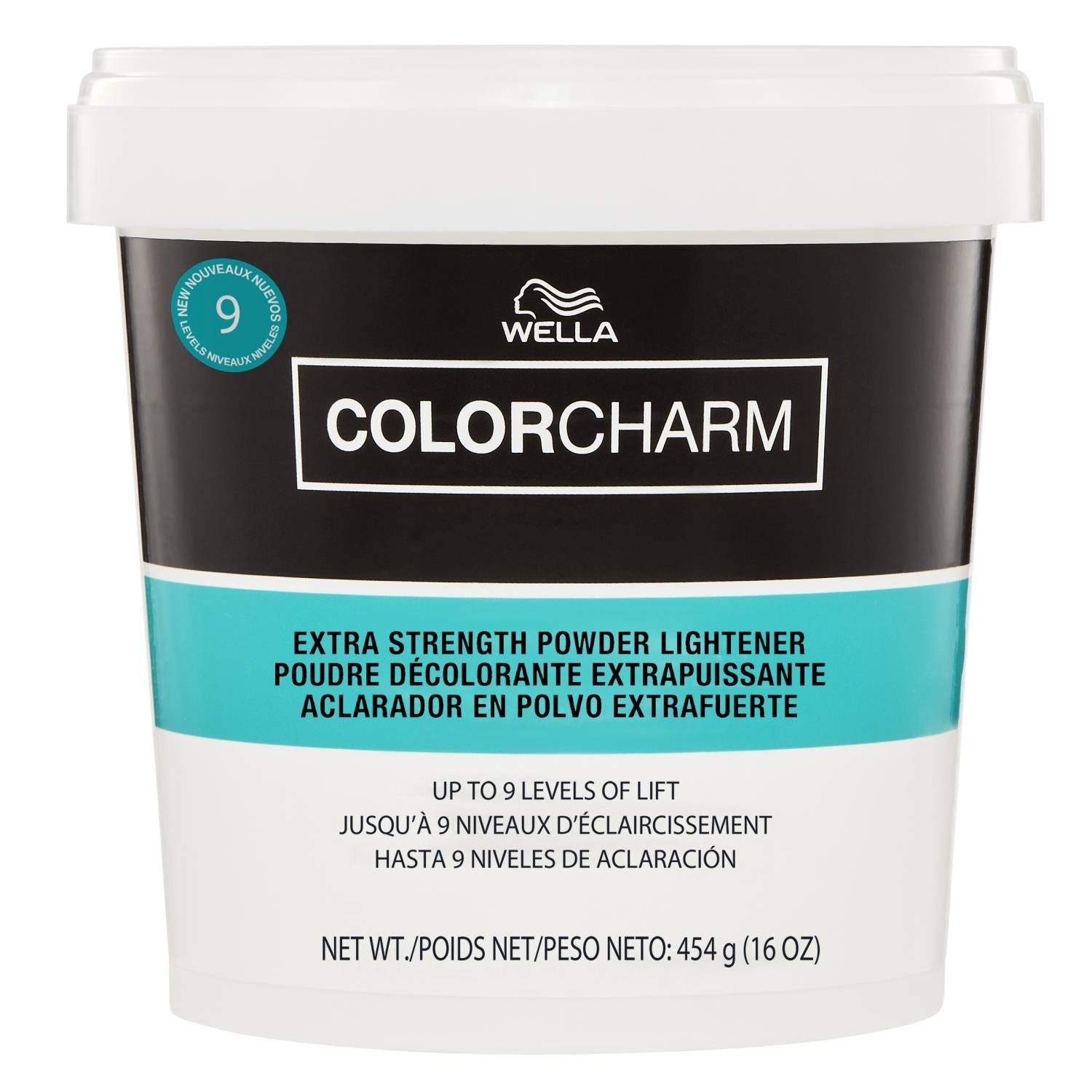 CC POWDER LIGHTENER [EXTRA]