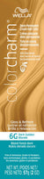 CC CR DEMI 6G DARK GOLDEN BLONDE