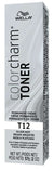 CC TONER CR T12 [SILVER MIST]