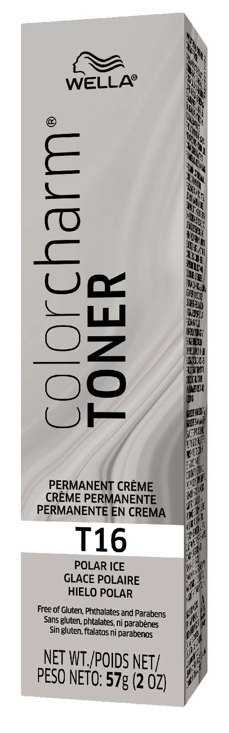 CC TONER CR T16 [POLAR ICE]