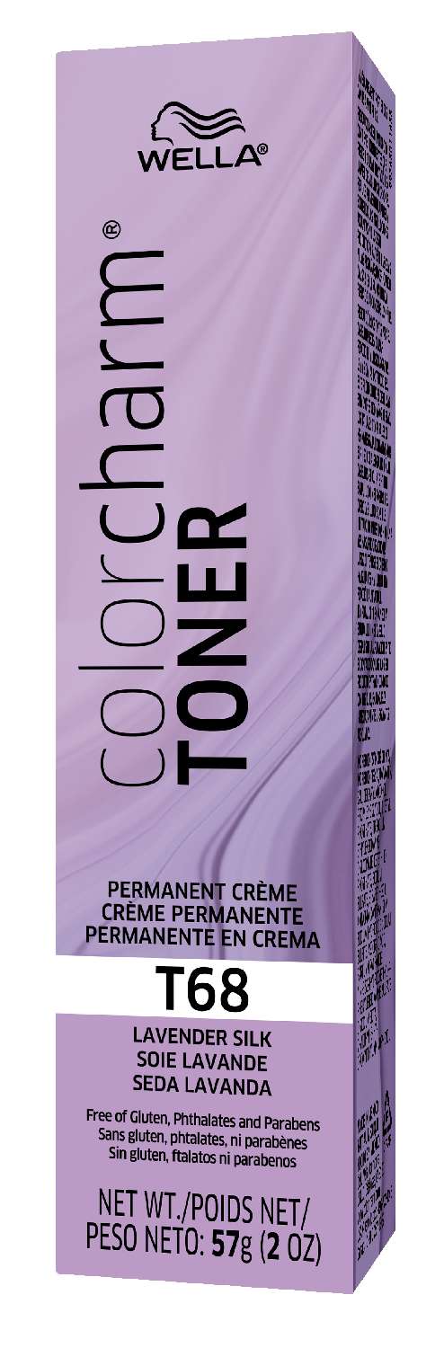 CC TONER CR T68 [LAVENDER SILK]