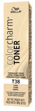 CC TONER CR T38 [IVORY]