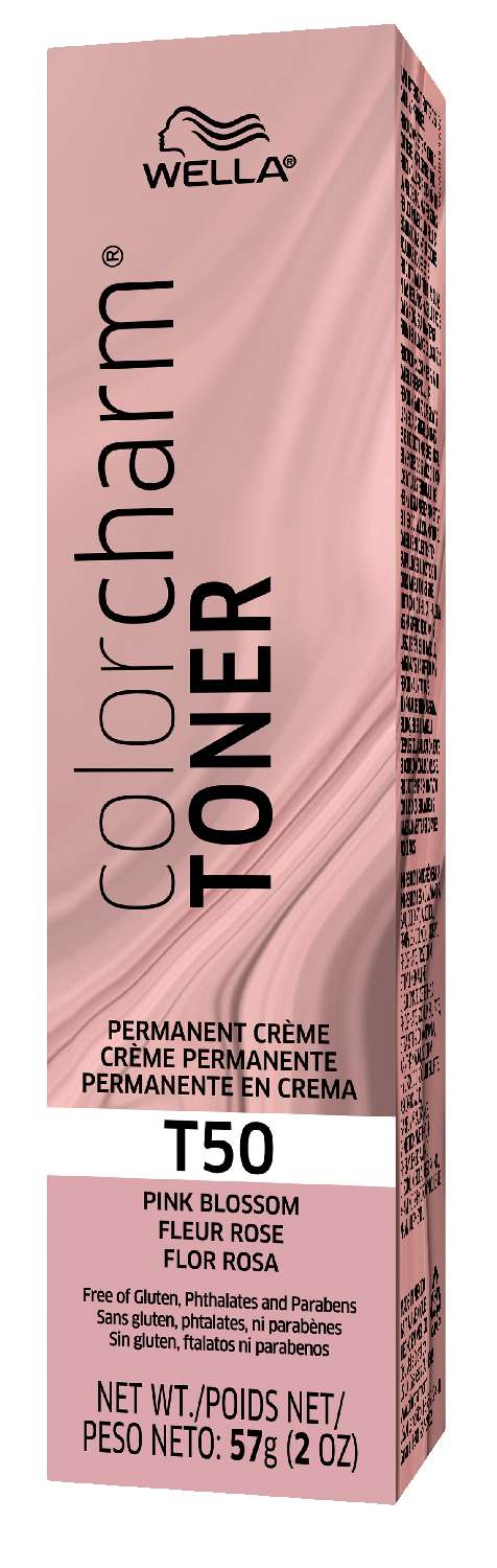 CC TONER CR T50 [PINK BLOSSOM]