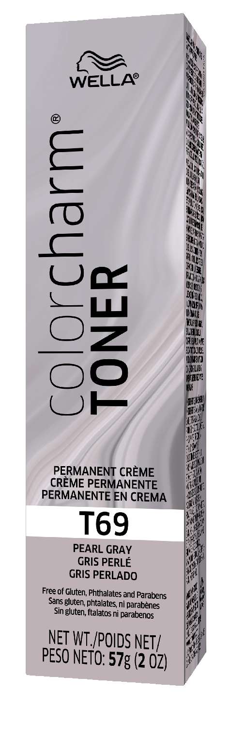 CC TONER CR T69 [PEARL GRAY]