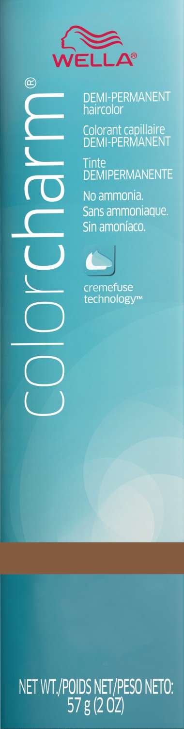 CC DEMI 5R-5/4 CHESTNUT