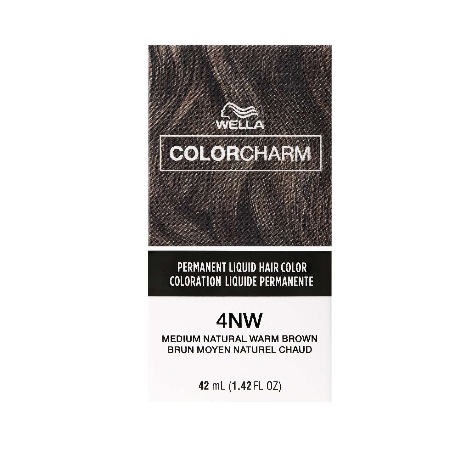 CC LIQ 4NW MED NAT WARN BROWN