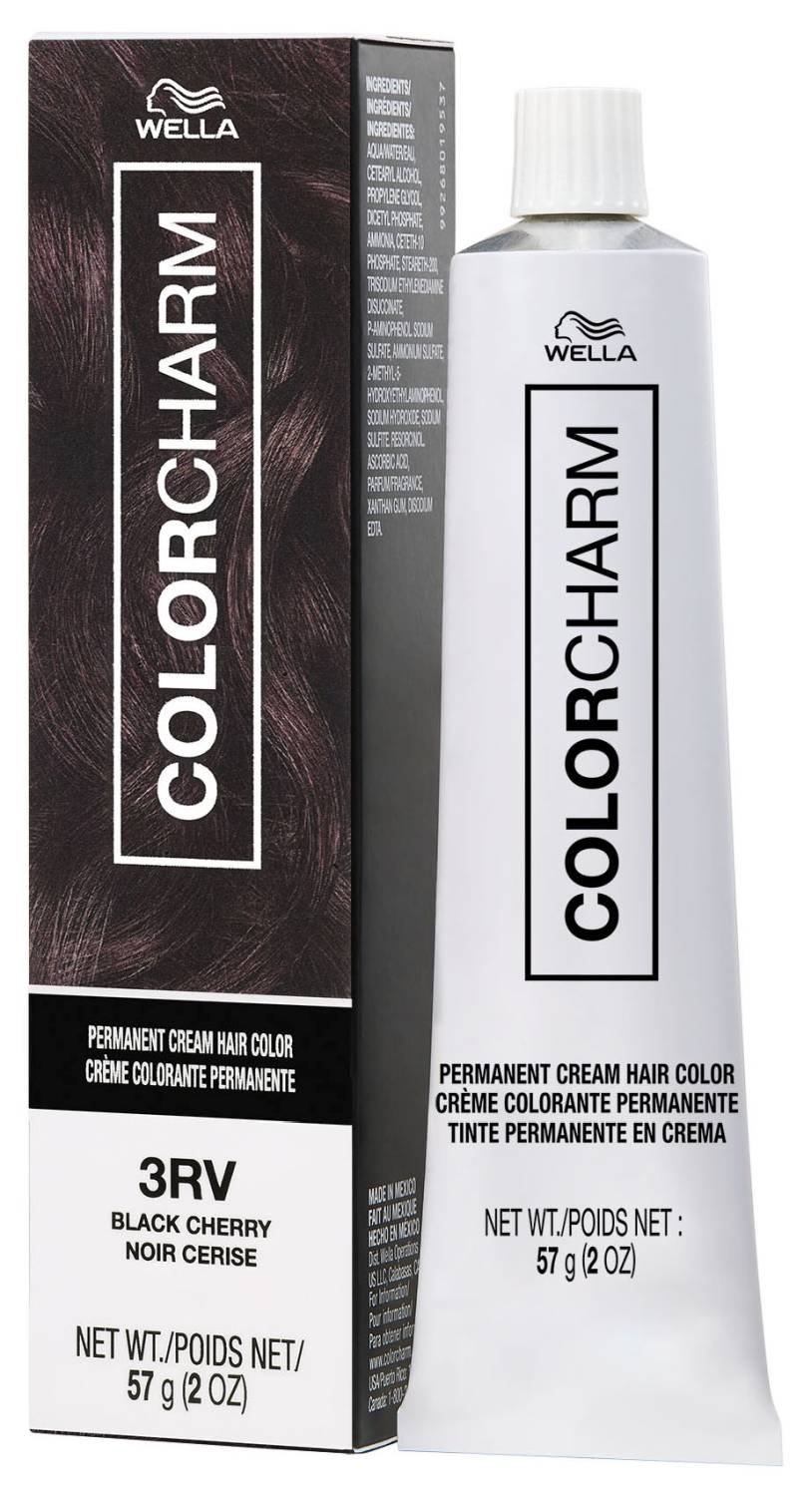 CC CREAM 3RV BLACK CHERRY