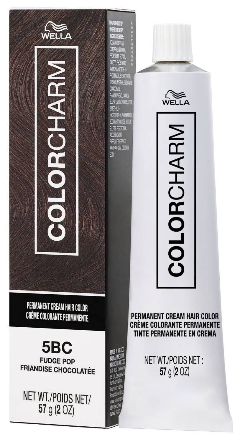 CC CREAM 5BC FUDGE POP