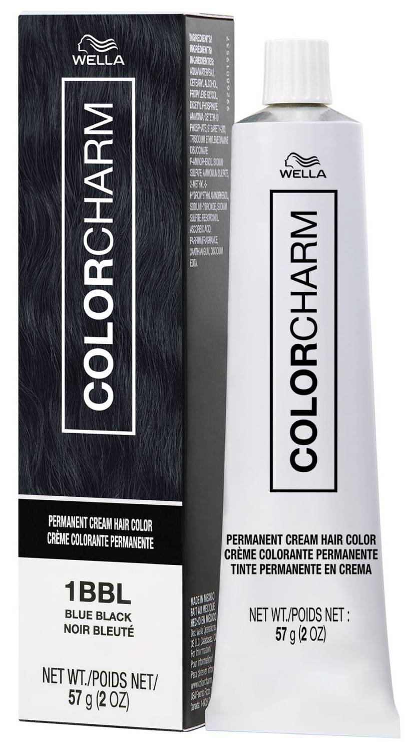 CC CREAM 1BBL BLUE BLACK