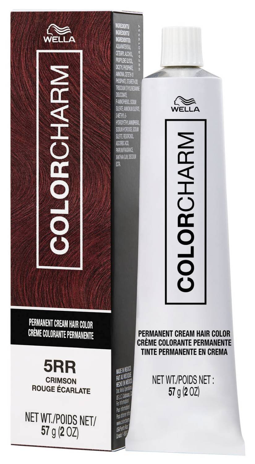 CC CREAM 5RR CRIMSON